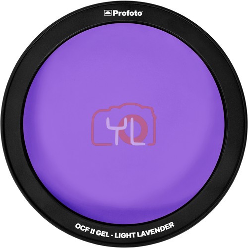 Profoto OCF II Filter (Light Lavender)