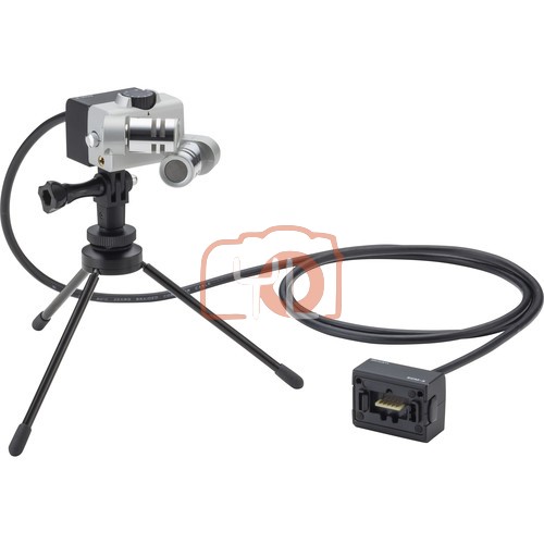 Zoom ECM 3 Extension Cable with Action Camera Mount (9.8')