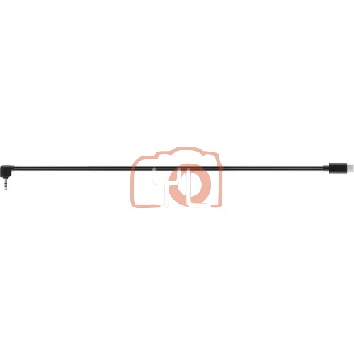 DJI R RSS Control Cable for RS 2 & RSC 2 (FUJIFILM)