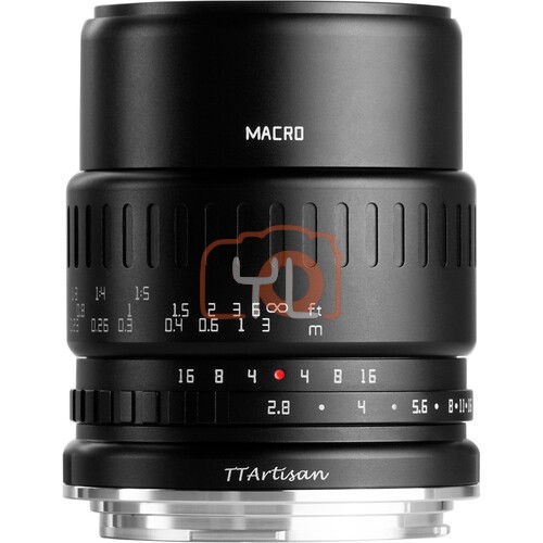 TTArtisan 40mm f2.8 Lens ( Canon R )