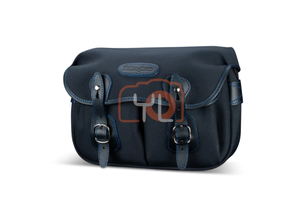 Billingham Hadley Small Shoulder Bag (Midnight)