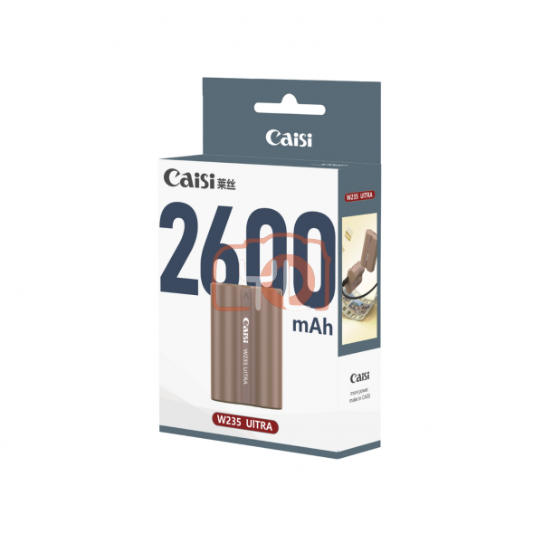 Caisi W235 ULTRA
