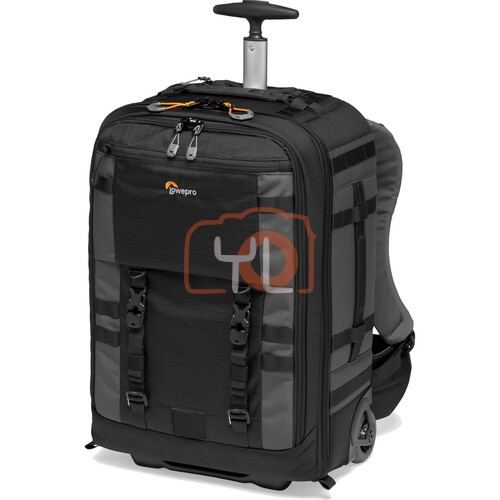 LowePro Pro Trekker RLX 450 AW II Grey