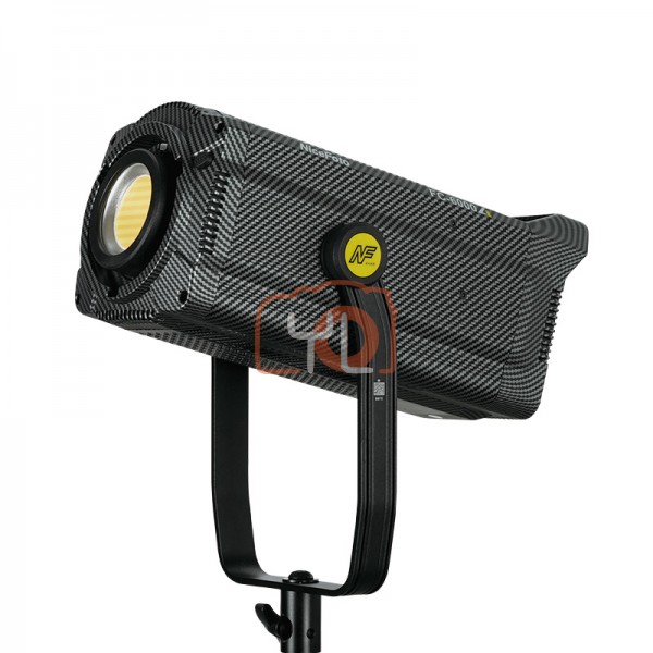 NiceFoto FC-6000A LED video light