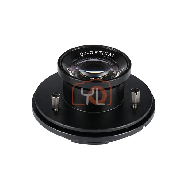 7Artisans 25mm F5.6 APS-C (Drone Lens)