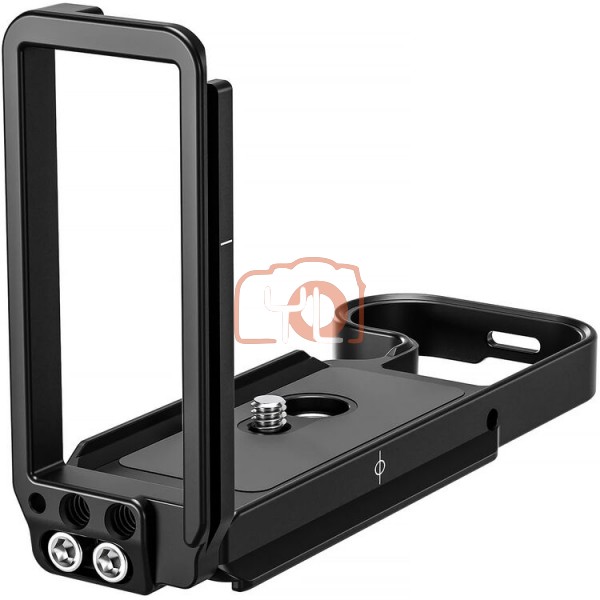 Leofoto LPH-X2D II L-Plate for Hasselblad X2D and X2D II