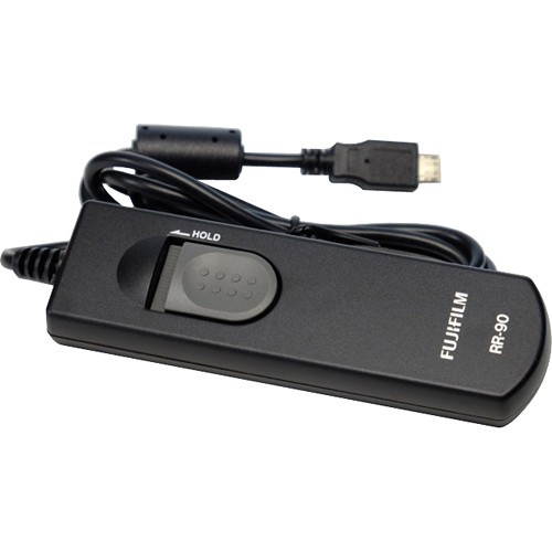 Fujifilm RR-90 Remote Release Cable