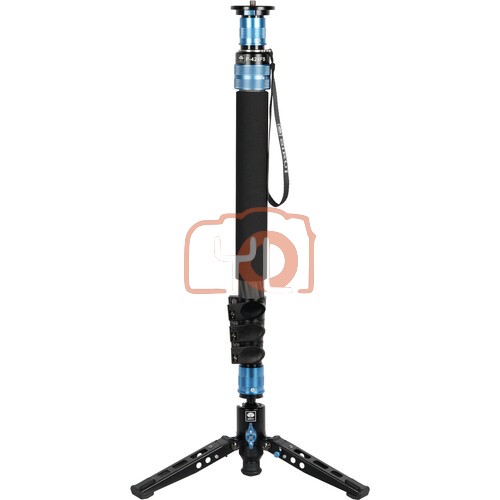 SIRUI P-424FS Carbon monopod 168cm