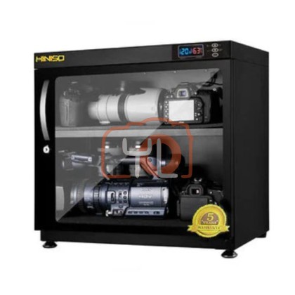 Hiniso Dry Cabinet H-80L