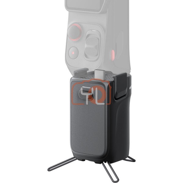 Insta360 Battery Handle for Luna Ultra