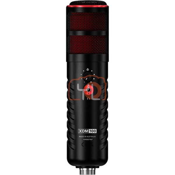 RODE X XDM-100 Dynamic USB-C Microphone