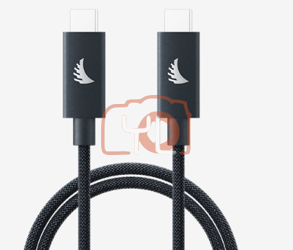 Angelbird USB-C 3.2 Solid Flex™ Tether Cable (4.5 m/14.8 ft)