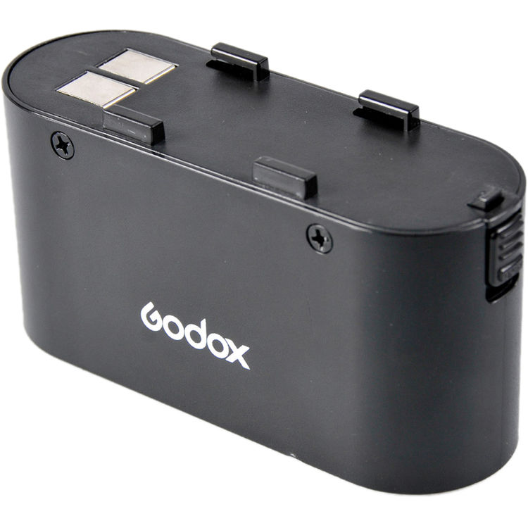 Godox BT4300 Replacement Battery for PG960 Power Pack