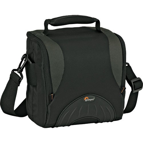 Lowepro Apex 140 AW Shoulder Bag (Black)