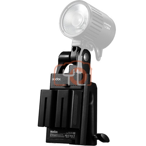 Godox ML-AK Accessory Kit for ML Series Video Lights