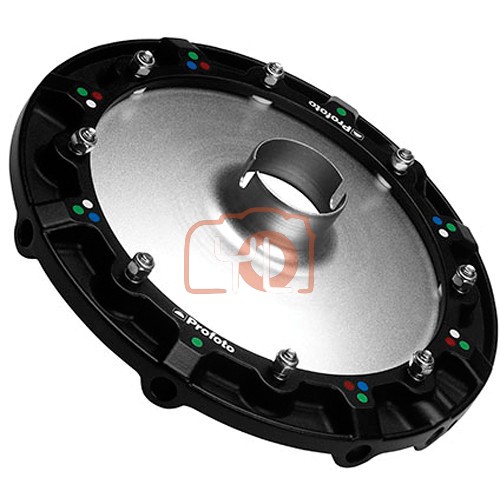 Profoto RFi Speed Ring for Lumedyne / Quantum / Sunpak 120J / Norman Flash Heads