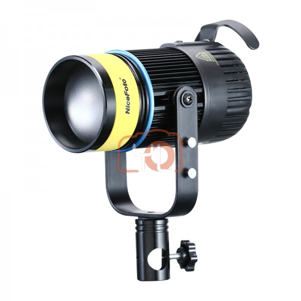 NiceFoto BJ-150CZ RGB Zoom LED Video Light