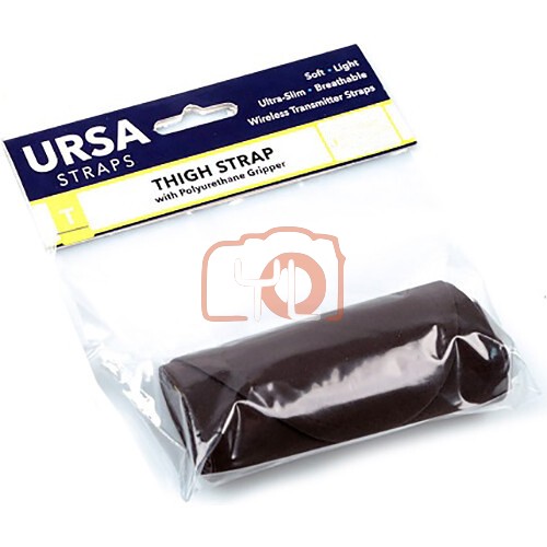 URSA Thigh Straps (U-TH-BRN)