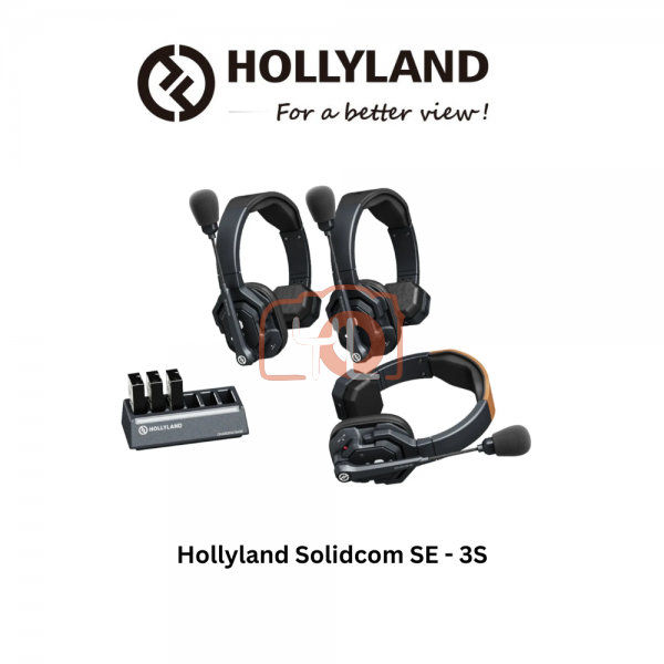 Hollyland Solidcom SE - 3S