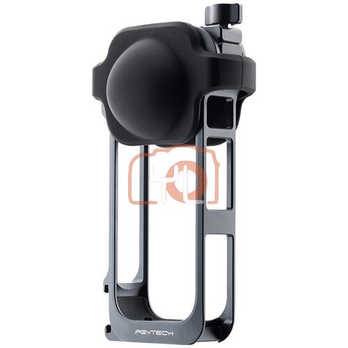 PGYTECH Camera Cage for Insta360 X4 Air