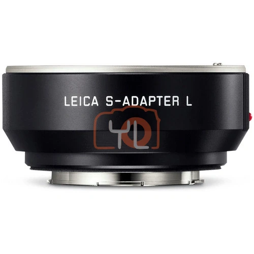 Leica S-Adapter L for SL Camera