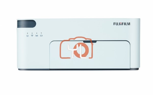 Fujifilm PrinCiao Smart II - Blue ( Consumable Pack )