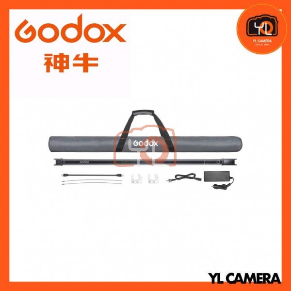 Godox TL120 RGB Tube Light