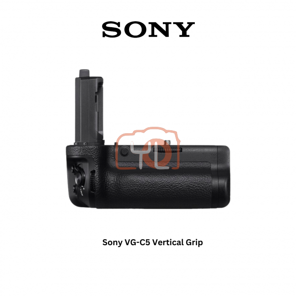 Sony VG-C5 Vertical Grip