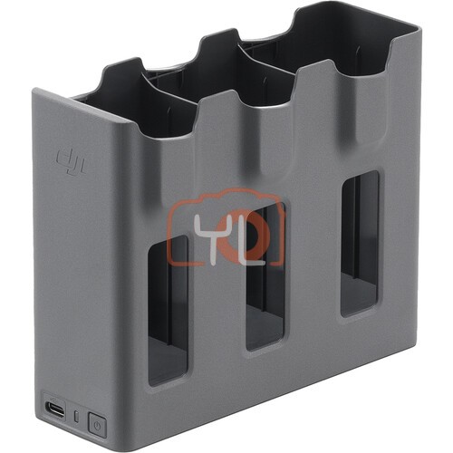 DJI Mavic 4 Pro Parallel Charging Hub