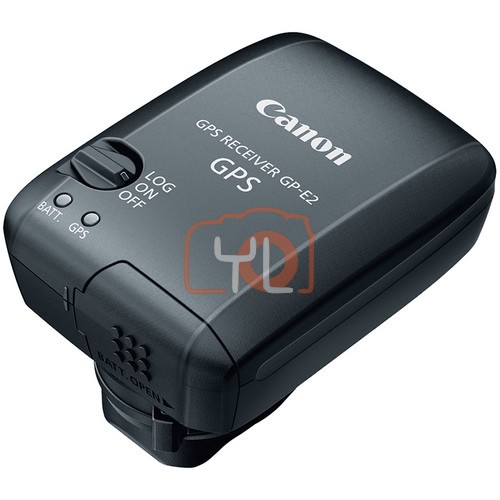Canon GP-E2 GPS Receiver