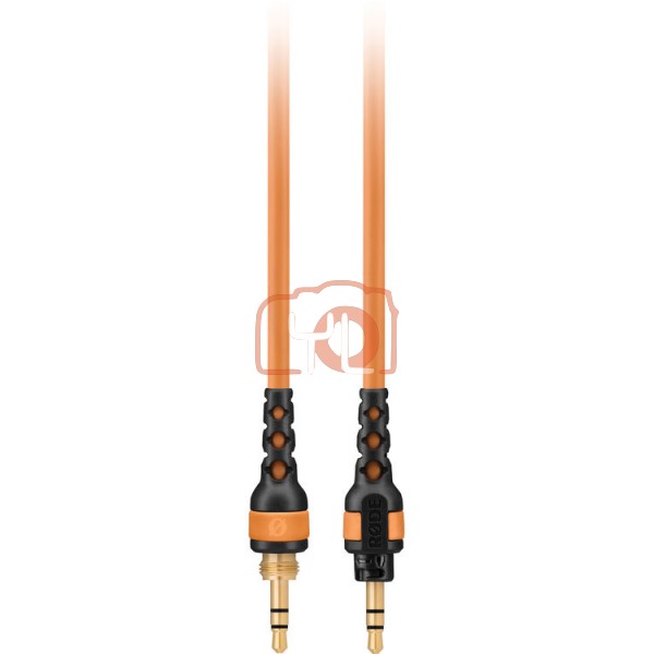RODE NTH-Cable (Orange, 3.9')