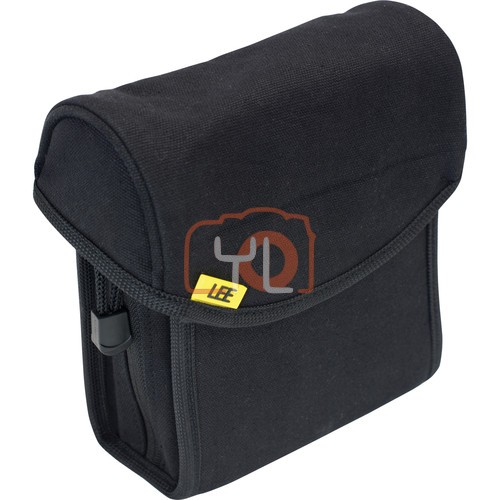 LEE Filters SW150 Field Pouch for 150 x 170 mm Filters (Black)