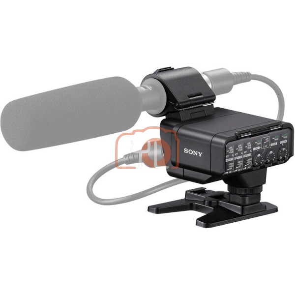 Sony XLR-A4 XLR Adapter