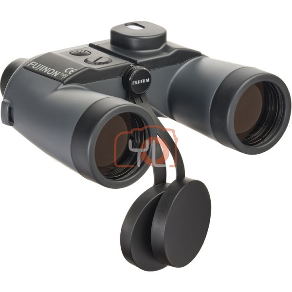 Fujinon 7x50 WPC-XL Mariner Binoculars with Compass
