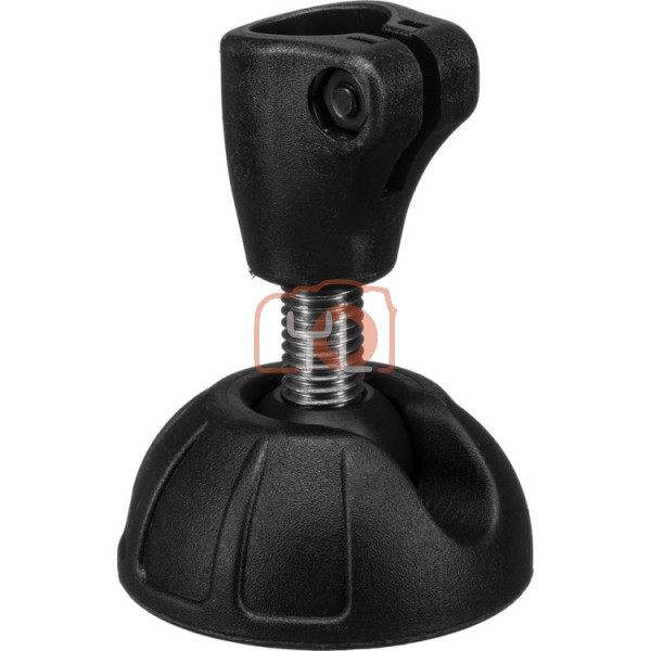Manfrotto Suction Cups/Retractable Spike Feet (Set of 3) For tube D16
