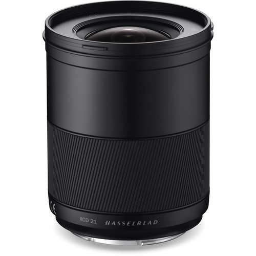 Hasselblad 21mm F4 XCD Lens - 3025021