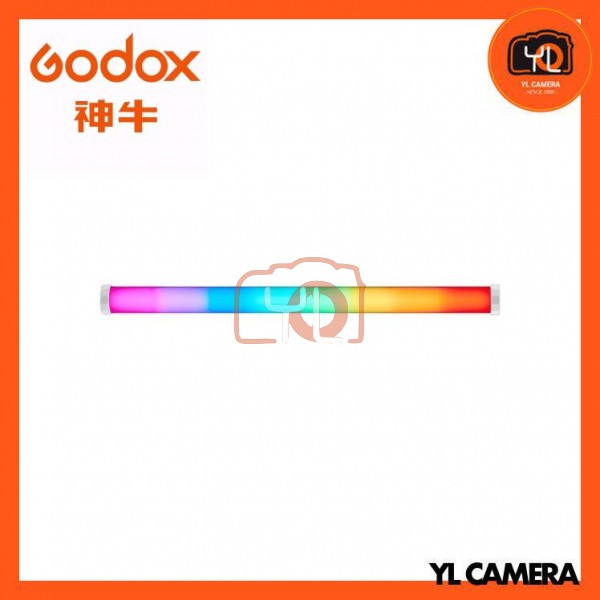Godox TP2R Pixel RGB LED Tube Light 