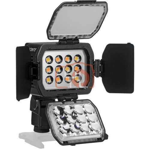 Sony HVL-LBPC LED Battery Video Light