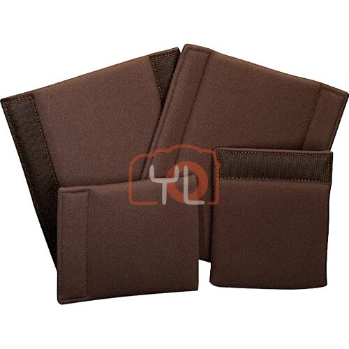 Billingham Hadley Small Pro Divider Set (Chocolate)