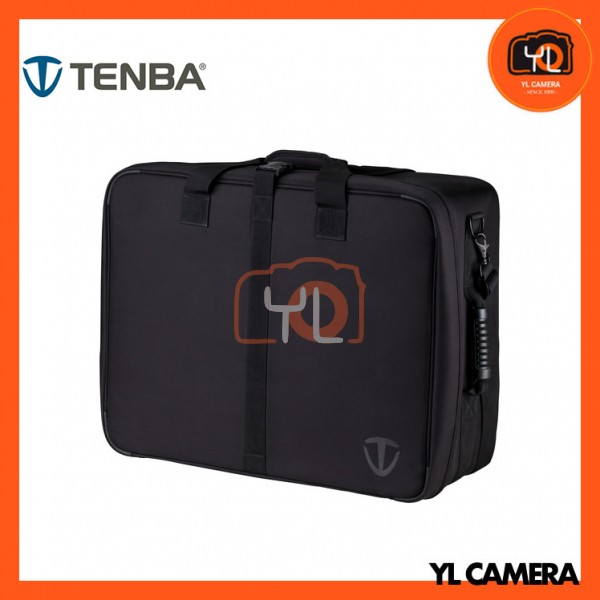 Tenba Transport Air Case Attache 2520 (Black)