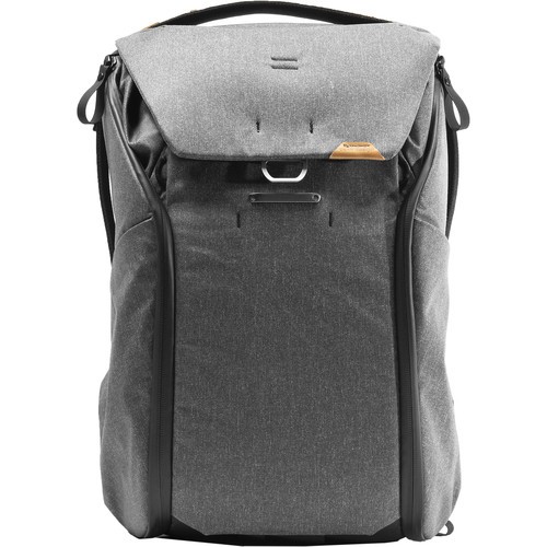 Peak Design Everyday Backpack 30L_Charcoal V2