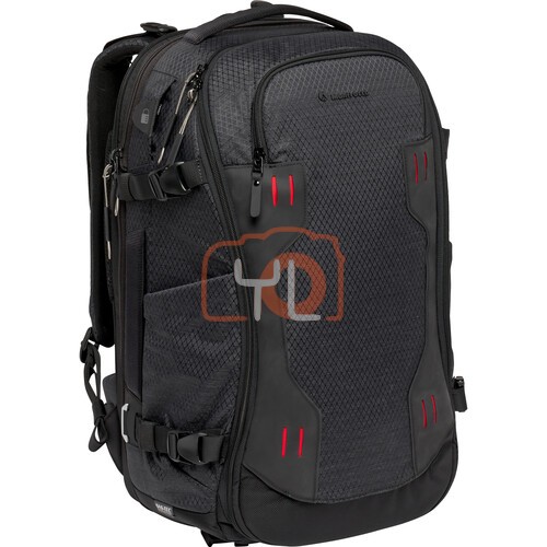 Manfrotto PL Flexloader 17L Backpack Large