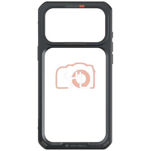 PGYTECH ProShot Phone Cage for iPhone 17 Pro Max