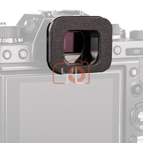 Think Tank Photo EP-F Hydrophobia Eyepiece for Fuji X-H1, X-T3, X-T2, X-T1, GFX-50s