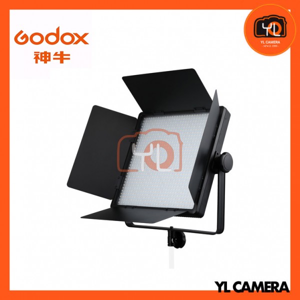 Godox LED1000Bi II Bi-Color DMX LED Video Light