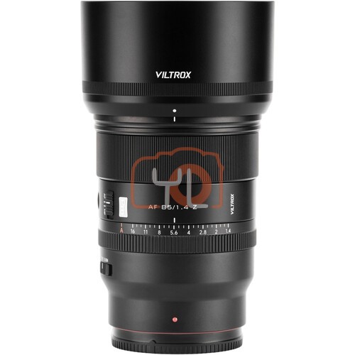 Viltrox AF 85mm F1.4 Pro Z Lens (Nikon Z)