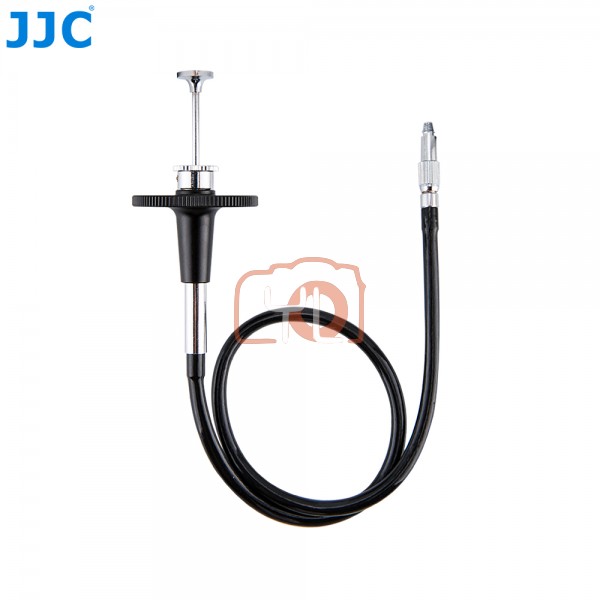 JJC TCR-40BK Threaded Cable Release