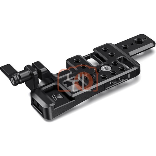 SmallRig Lightweight Top Plate for BMPCC 6K and 4K