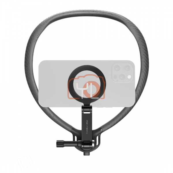 PGYTECH CapLock Magnetic Smartphone Neck Mount