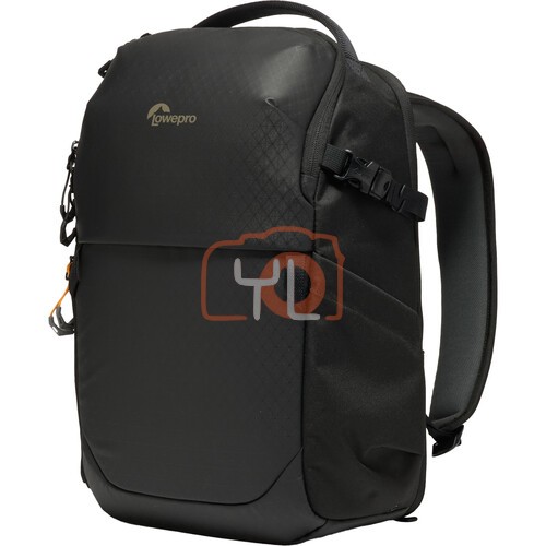 Lowepro FastPack BP 150 AW IV (16L, Black)